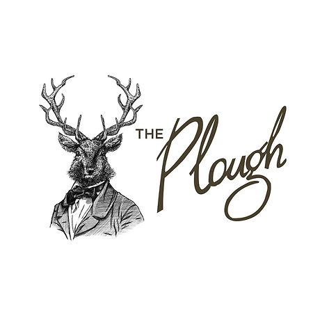 The Plough Hotel Alnwick Exterior foto