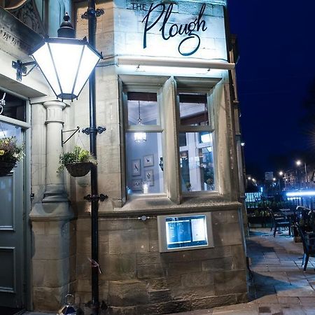Hotel The Plough Alnwick Exterior foto